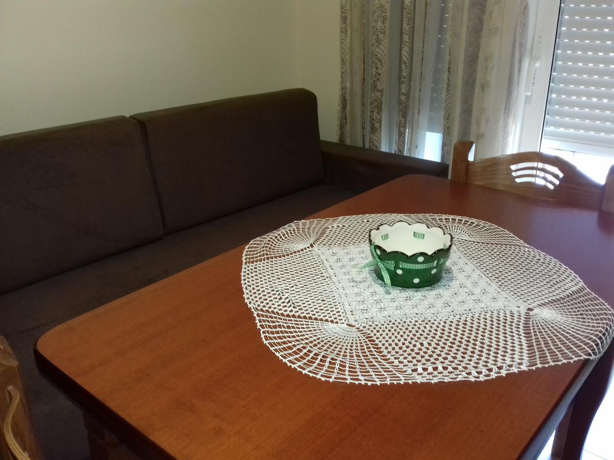 Welcome Home Саранда Екстер'єр фото